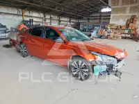 2020 Nissan ALTIMA фото