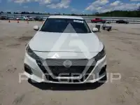 2020 Nissan ALTIMA фото