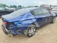 2020 Nissan ALTIMA photo