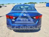 2020 Nissan ALTIMA фото