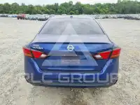 2020 Nissan ALTIMA фото