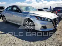 2020 Nissan ALTIMA photo