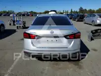 2020 Nissan ALTIMA фото