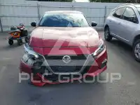 2020 Nissan ALTIMA photo