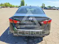 2020 Nissan ALTIMA фото