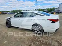 2020 Nissan ALTIMA photo