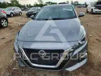 2020 Nissan ALTIMA фото