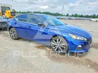 2020 Nissan ALTIMA фото