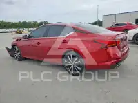 2020 Nissan ALTIMA фото