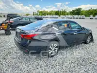 2020 Nissan ALTIMA фото