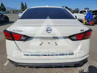 2020 Nissan ALTIMA фото