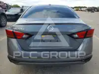 2020 Nissan ALTIMA photo