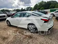 2020 Nissan ALTIMA фото