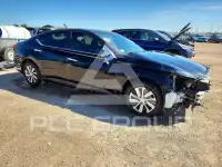 2020 Nissan ALTIMA фото