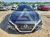 2020 Nissan ALTIMA фото