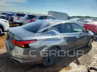 2020 Nissan ALTIMA фото