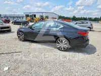 2020 Nissan ALTIMA фото