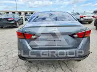2020 Nissan ALTIMA photo