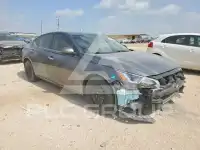 2020 Nissan ALTIMA фото
