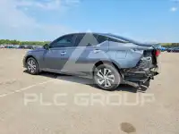 2020 Nissan ALTIMA photo