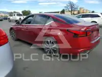 2020 Nissan ALTIMA photo