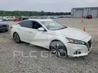 2020 Nissan ALTIMA photo