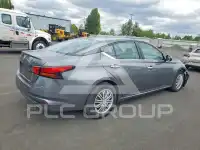 2020 Nissan ALTIMA фото