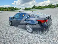 2020 Nissan ALTIMA фото