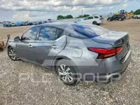 2020 Nissan ALTIMA фото