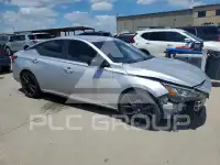 2020 Nissan ALTIMA фото