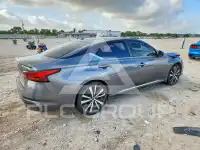 2020 Nissan ALTIMA фото