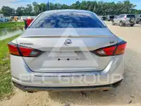 2020 Nissan ALTIMA фото