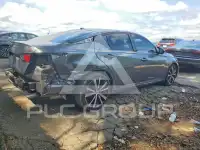2020 Nissan ALTIMA photo