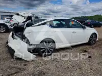 2020 Nissan ALTIMA фото