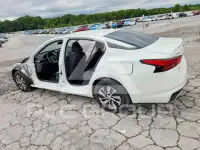 2020 Nissan ALTIMA фото
