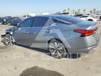 2020 Nissan ALTIMA фото