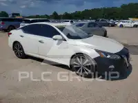 2020 Nissan ALTIMA фото