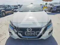 2020 Nissan ALTIMA photo