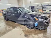 2020 Nissan ALTIMA фото
