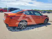 2020 Nissan ALTIMA photo