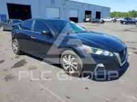 2020 Nissan ALTIMA photo
