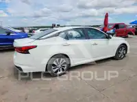 2020 Nissan ALTIMA фото