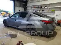 2020 Nissan ALTIMA фото