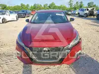 2020 Nissan ALTIMA фото