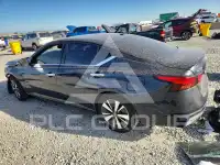 2020 Nissan ALTIMA фото