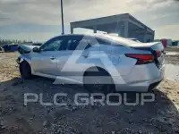 2020 Nissan ALTIMA фото