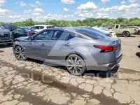 2020 Nissan ALTIMA фото