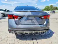2020 Nissan ALTIMA фото