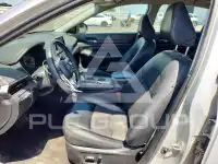 2020 Nissan ALTIMA photo