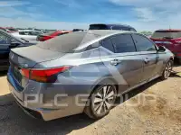 2020 Nissan ALTIMA фото